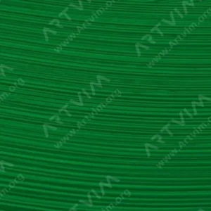 هولبین : رنگ روغن آرتیست : Cadmium Green