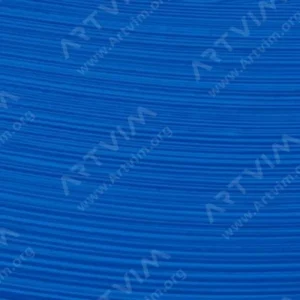 هولبین : رنگ روغن آرتیست : Cerulean Blue Hue
