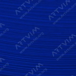 هولبین : رنگ روغن آرتیست : Cobalt Blue Hue