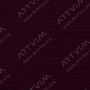 هولبین : رنگ روغن آرتیست : Dioxazine Violet