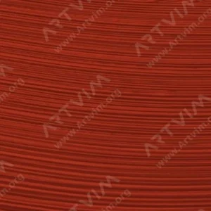 هولبین : رنگ روغن آرتیست : Light Red