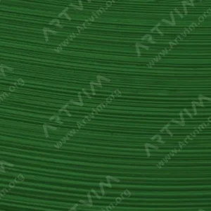 هولبین : رنگ روغن آرتیست : Oxide of Chromium