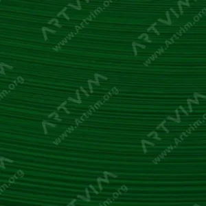 هولبین : رنگ روغن آرتیست : Permanent Green