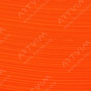 هولبین : رنگ روغن آرتیست : Permanent Orange