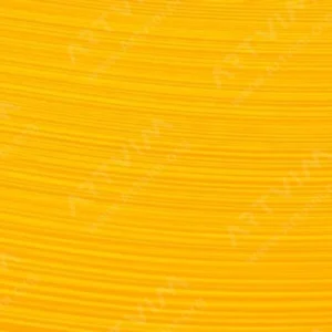 هولبین : رنگ روغن آرتیست : Permanent Yellow