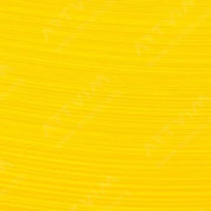 هولبین : رنگ روغن آرتیست : Permanent Yellow Light