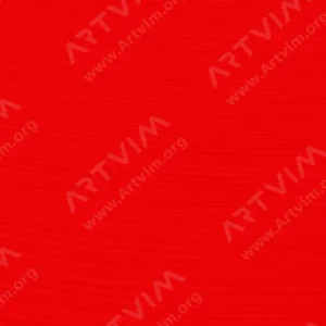 هولبین : رنگ روغن آرتیست : Pyrrole Red