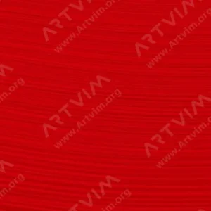 هولبین : رنگ روغن آرتیست : Pyrrole Red Transparent