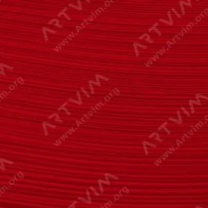 هولبین : رنگ روغن آرتیست : Quinacridone Red
