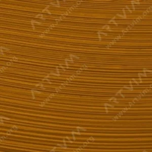 هولبین : رنگ روغن آرتیست : Raw Sienna