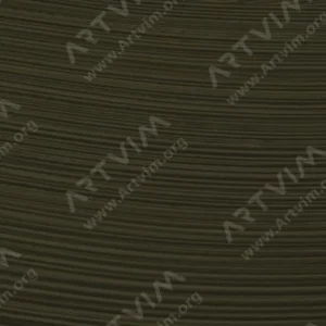 هولبین : رنگ روغن آرتیست : Raw Umber