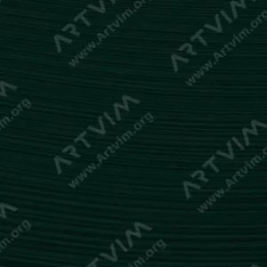 هولبین : رنگ روغن آرتیست : Sap Green