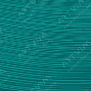 هولبین : رنگ روغن آرتیست : Turquoise Blue