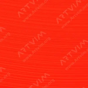 هولبین : رنگ روغن آرتیست : Vermilion Hue