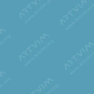 هولبین : گواش آرتیست : Asagi/Oriental Blue