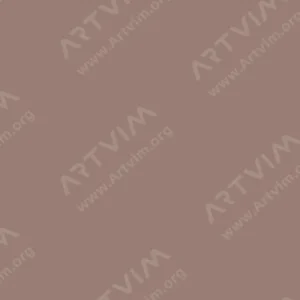 هولبین : گواش آرتیست : Azuki/Russet Brown
