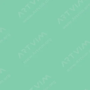 هولبین : گواش آرتیست : Byakuroku/Pale Patina