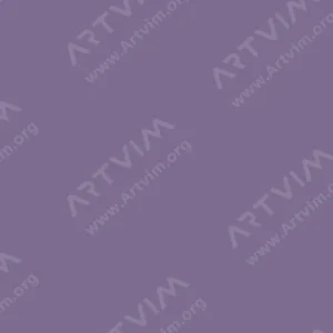 هولبین : گواش آرتیست : Edomurasaki/Edo Violet