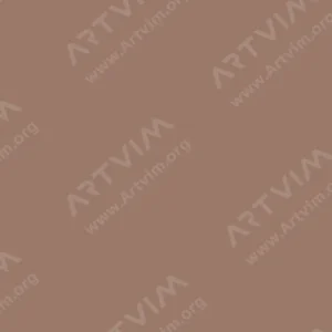 هولبین : گواش آرتیست : Hiwada/Bark Brown