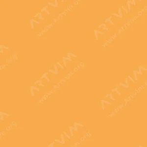 هولبین : گواش آرتیست : Kouji/Orange Yellow