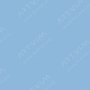 هولبین : گواش آرتیست : Tsuyukusa/Dayflower Blue