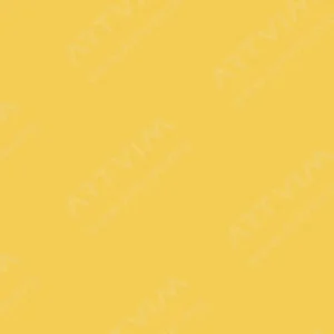 هولبین : گواش آرتیست : Yamabuki/Kerria Jpnc. Ylw.