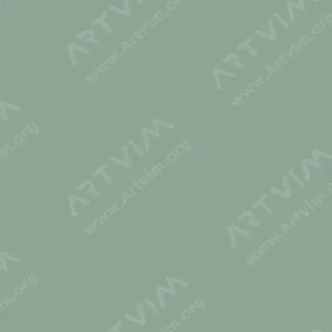 هولبین : گواش-اکریلیک : Ash Green