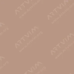 هولبین : گواش-اکریلیک : Ash Rose