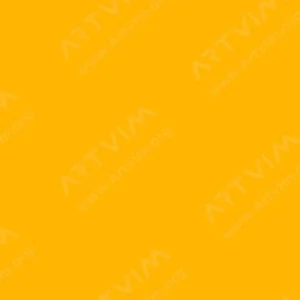 هولبین : گواش-اکریلیک : Deep Yellow