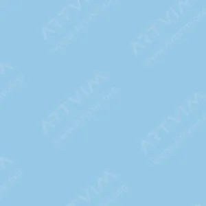 هولبین : گواش-اکریلیک : Light Blue