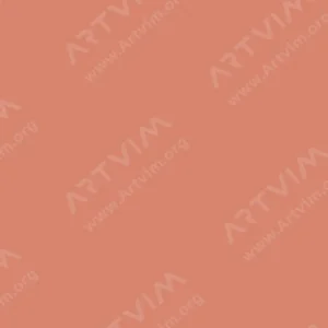 هولبین : گواش-اکریلیک : Light Red Bright