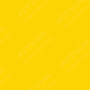 هولبین : گواش-اکریلیک : Light Yellow