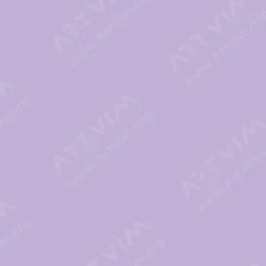 هولبین : گواش-اکریلیک : Lilac