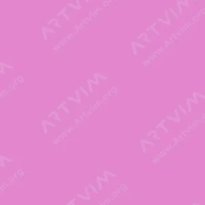 هولبین : گواش-اکریلیک : Magenta