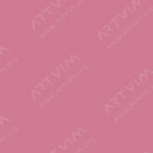 هولبین : گواش-اکریلیک : Metallic Red