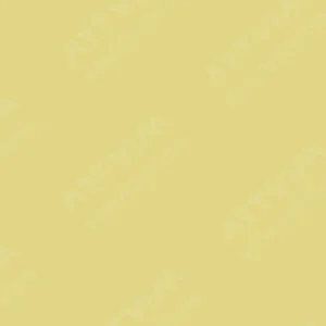 هولبین : گواش-اکریلیک : Metallic Yellow