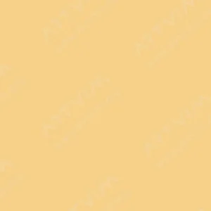 هولبین : گواش-اکریلیک : Naples Yellow