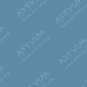 هولبین : گواش-اکریلیک : Navy Blue