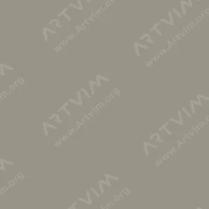 هولبین : گواش-اکریلیک : Neutral Grey #3