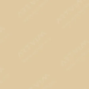 هولبین : گواش-اکریلیک : Pale Gold