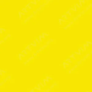 هولبین : گواش-اکریلیک : Primary Yellow