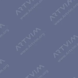 هولبین : گواش-اکریلیک : Prussian Blue