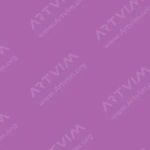 هولبین : گواش-اکریلیک : Red Violet