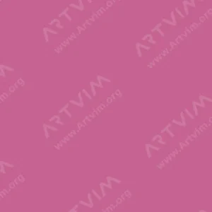 هولبین : گواش-اکریلیک : Rose Violet