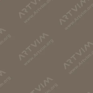 هولبین : گواش-اکریلیک : Sepia
