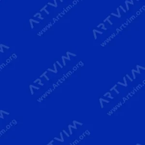 هولبین : گواش-اکریلیک : Ultramarine Deep