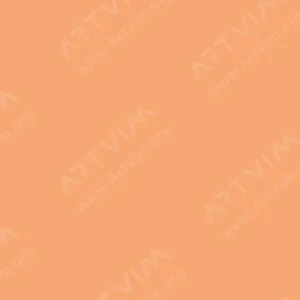 هولبین : مداد آبرنگی : Brilliant Orange