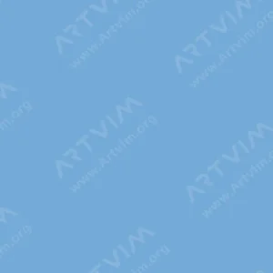 هولبین : مداد آبرنگی : Cobalt Blue Hue