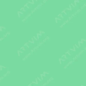 هولبین : مداد آبرنگی : Emerald Green Nova