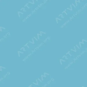 هولبین : مداد آبرنگی : Marine Blue